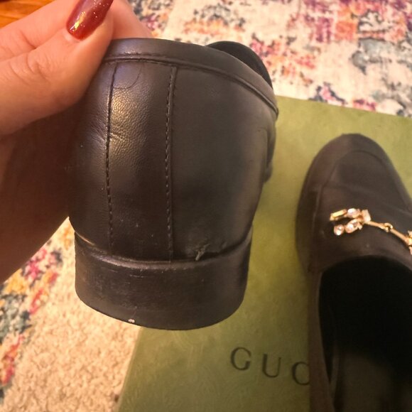 Gucci Loafers - Picture 8 of 16